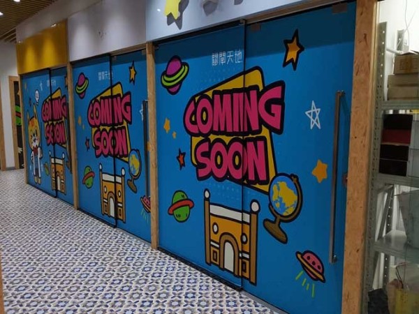 uv平板打印寫真噴繪